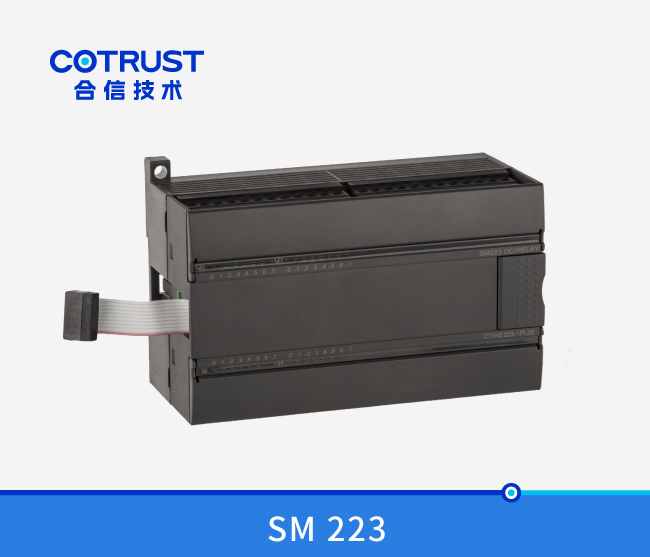 SM 223 数字量输入/输出？？？椋223-1BF32/ 223-1BH32/223-1BL32/223-1HF32/ 223-1PH32/223-1PL32）