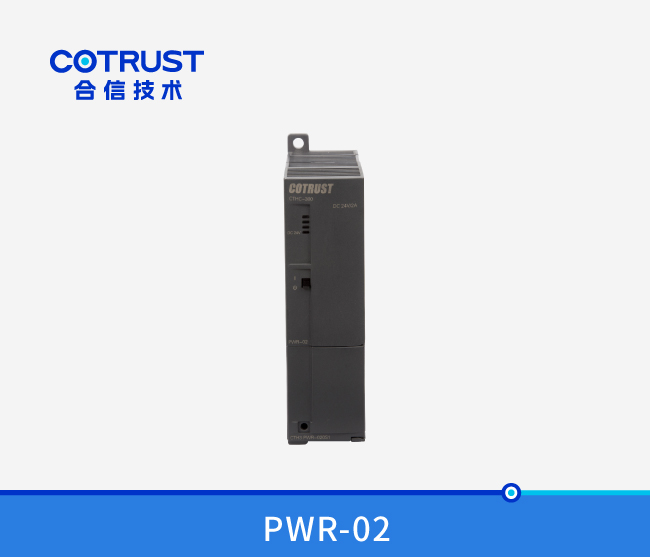CTH300 电源模？椋≒WR-02）