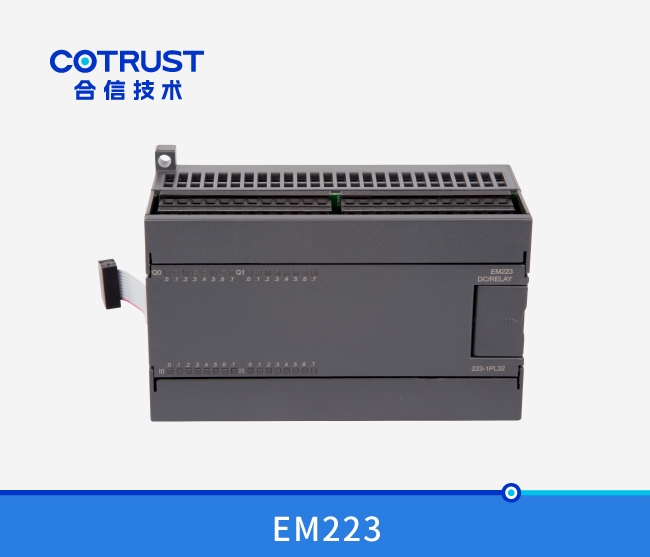 EM223数字量输入输出？？？？？,继电器输出（223-1HF32、223-1PH32、223-1PL3）